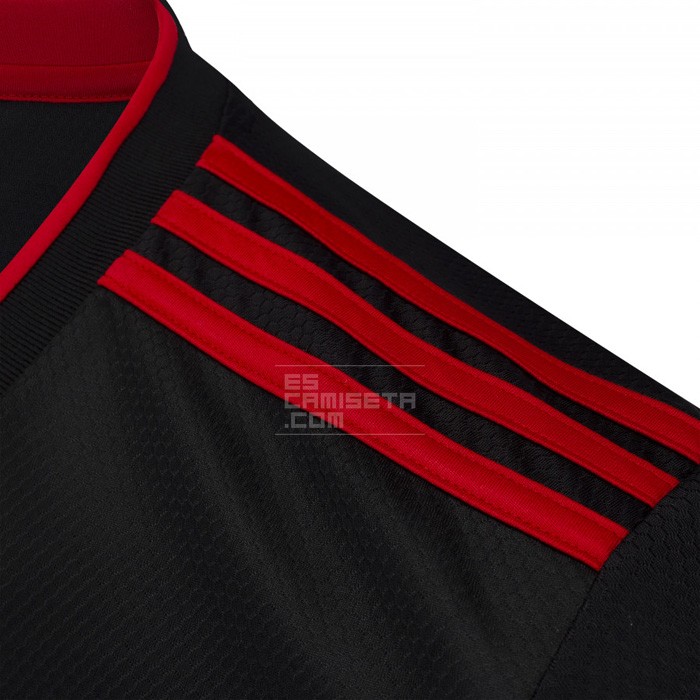 3ª Equipacion Camiseta Flamengo 2020 Tailandia - Haga un click en la imagen para cerrar